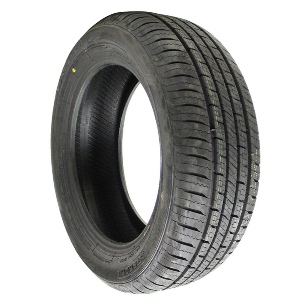 All Season 255/55R18 109V XL SUV/Crossover Tire Z766125
