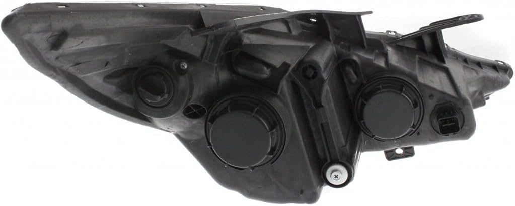 2011-2014 Hyundai Sonata Driver Side Halogen Headlight M21047