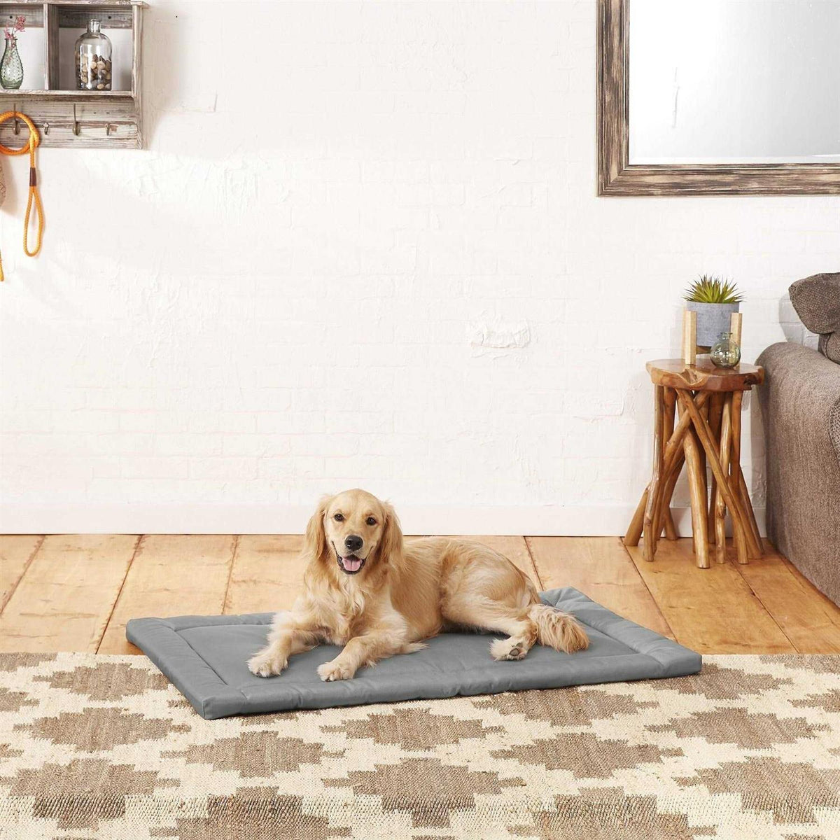 Dog Crate Mat T551525