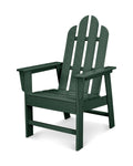 Green Dining Chair J86237