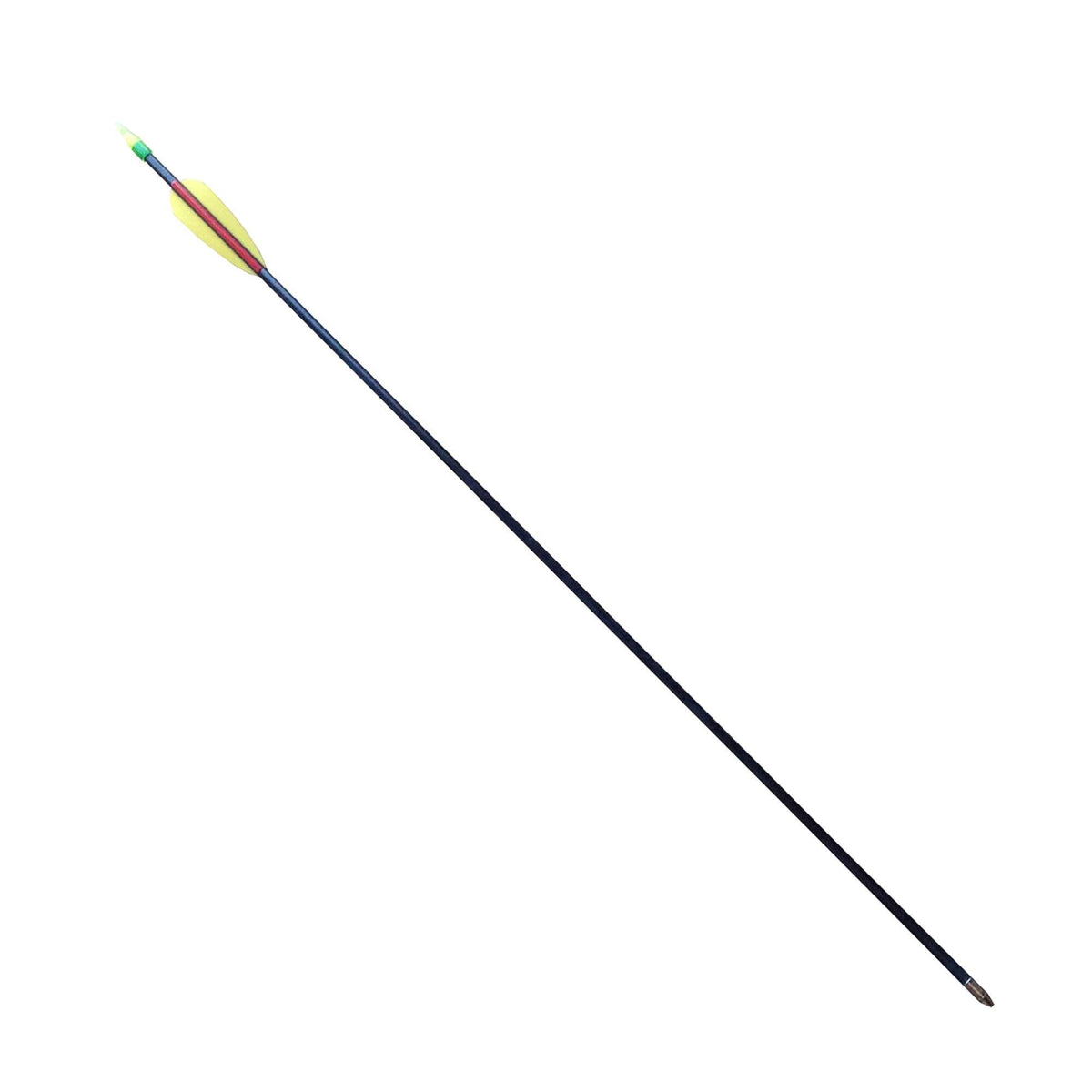 28x22 Youth Archery Arrows 72 Pack Z127723