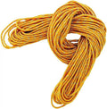 Bright Yellow Guy Rope 50 Feet Y250