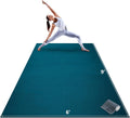 Extra Large Non-Slip Exercise Mat U244780