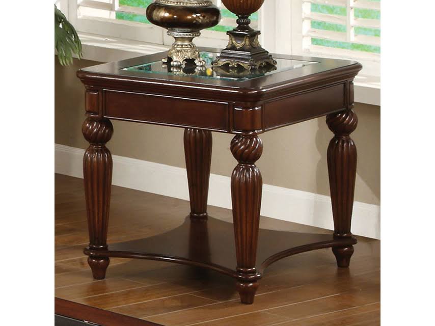 Windsor End Table H551