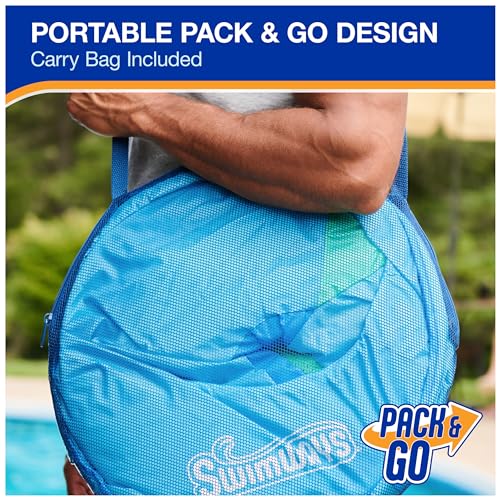 Inflatable Pool Lounger J36503