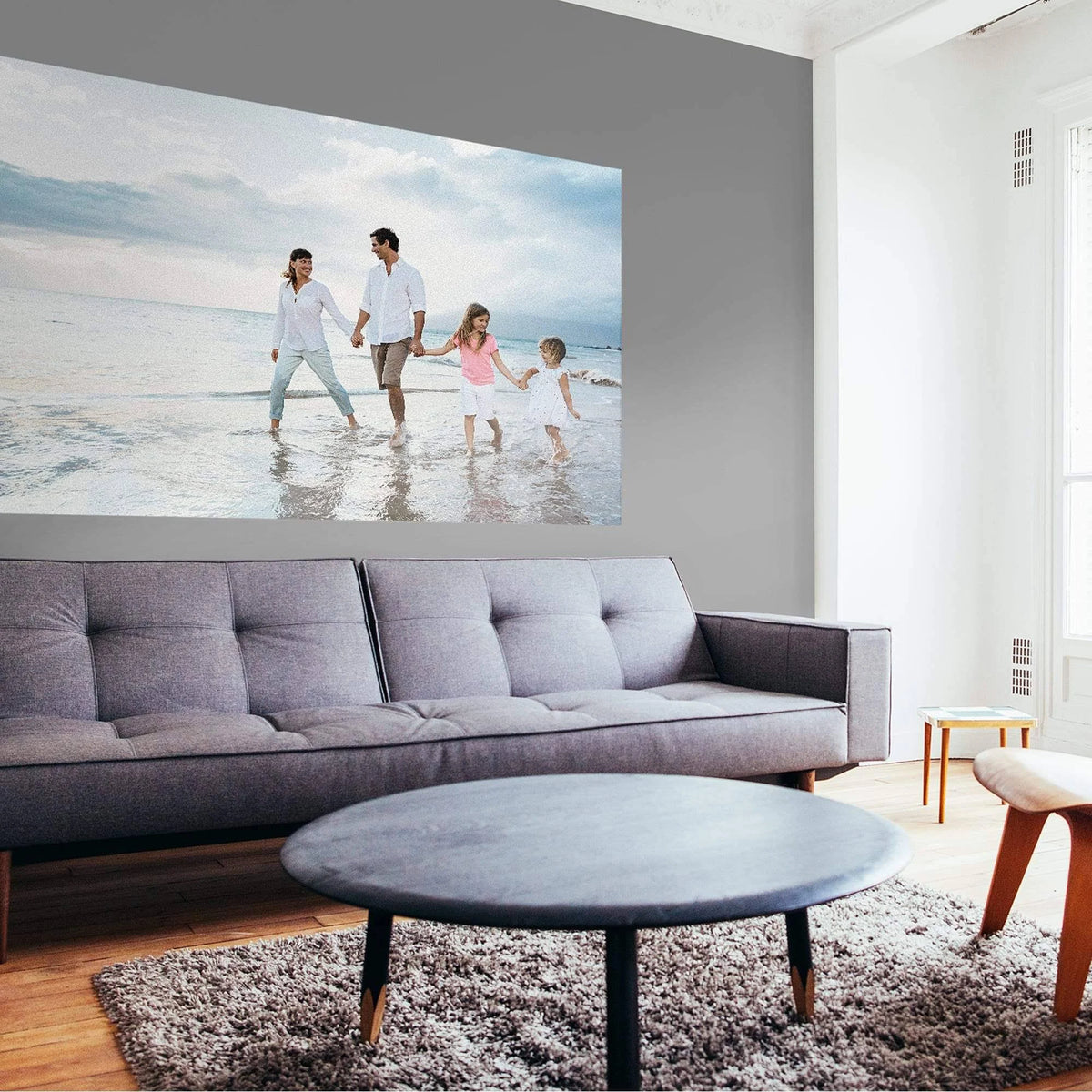 Vinyl Wall Mural 36x22 x 48x22 S66241