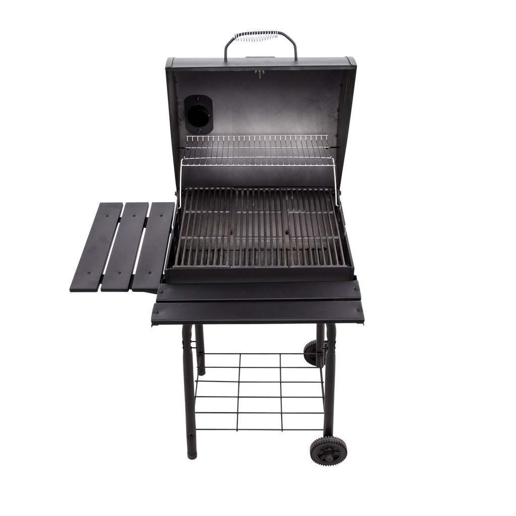 Charcoal Grill B453033