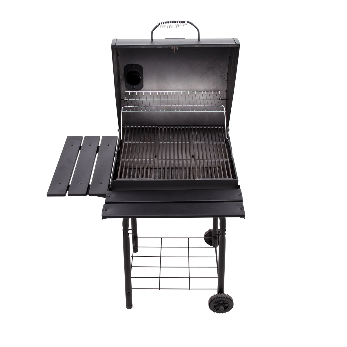 Charcoal Grill B453033