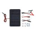 10 Watt Solar Trickle Charger W3796