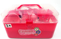 Medical Kit Playset with 17 Tools W5540