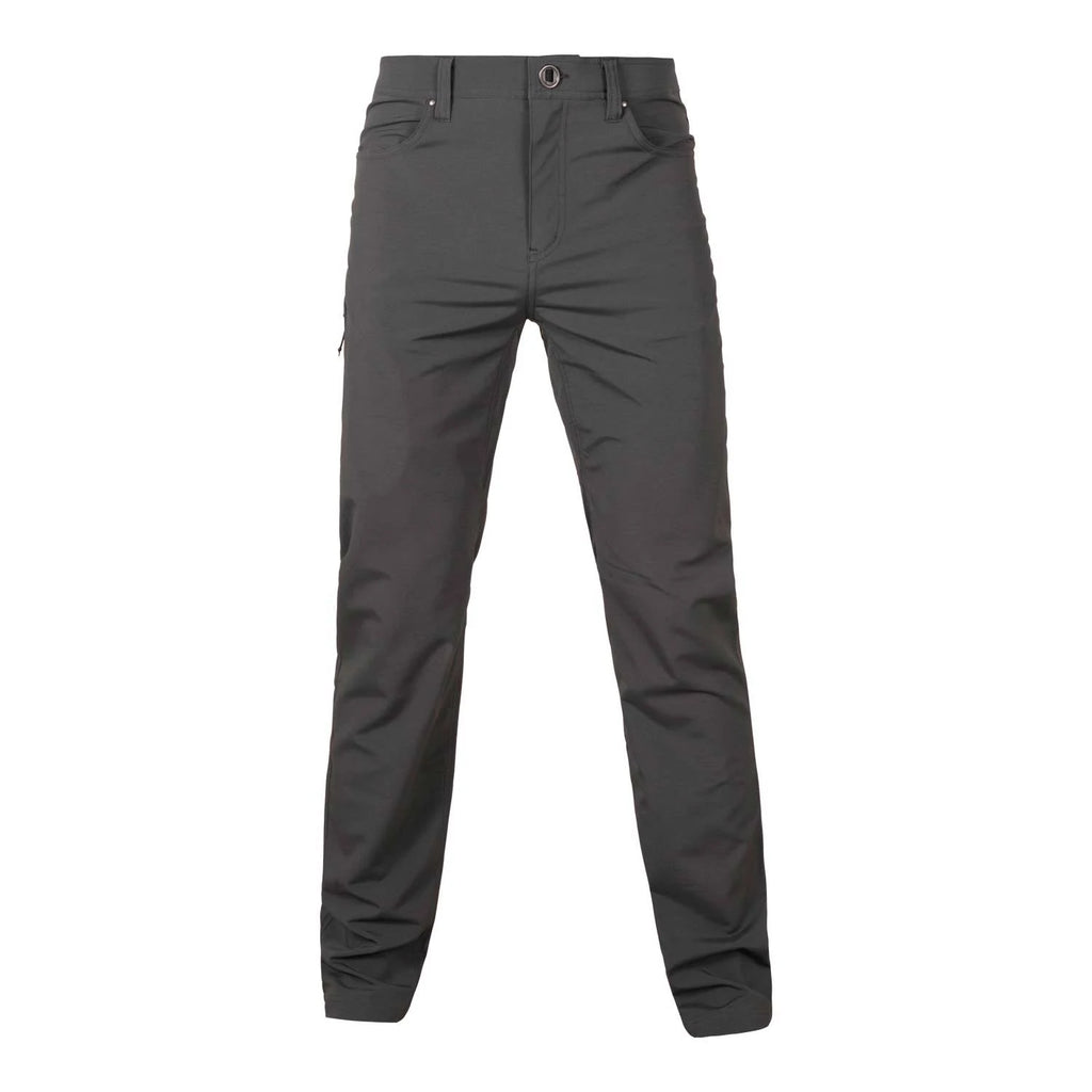 Charcoal Camo Pant W64164