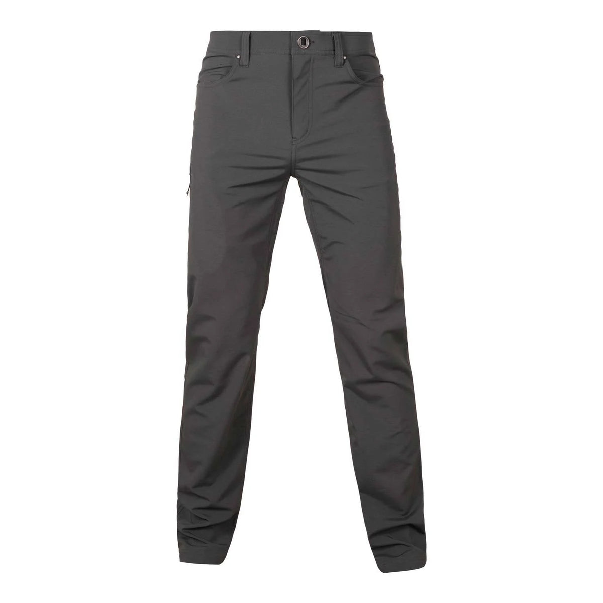 Charcoal Camo Pant W64164