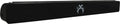 Black Polycarbonate Cover for LED Light Bar H818