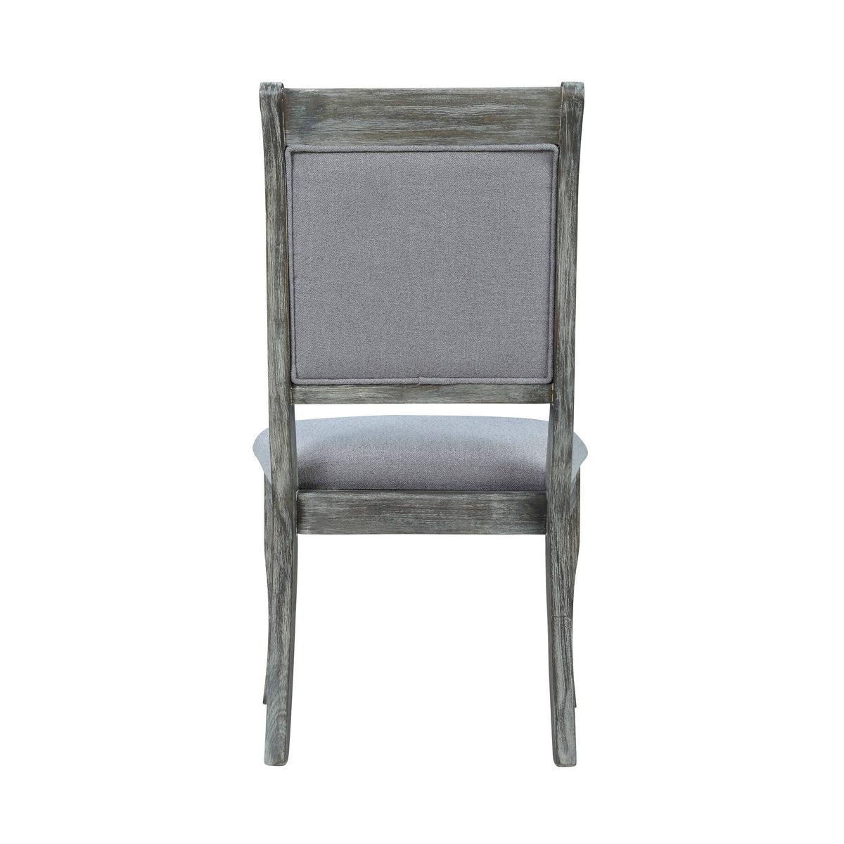 Padded Side Chairs (Set of 2) O79936