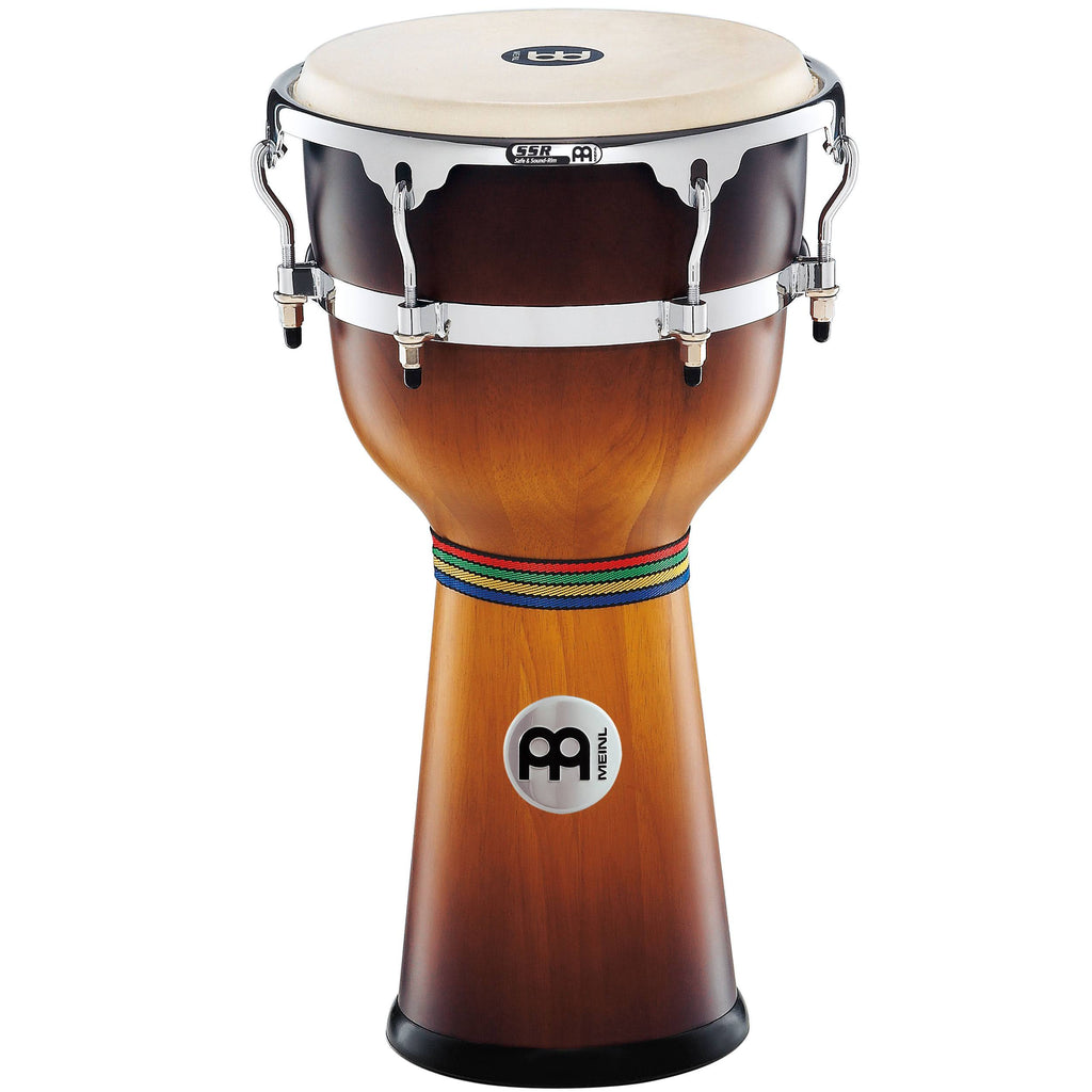 12 in Wood Djembe G946276