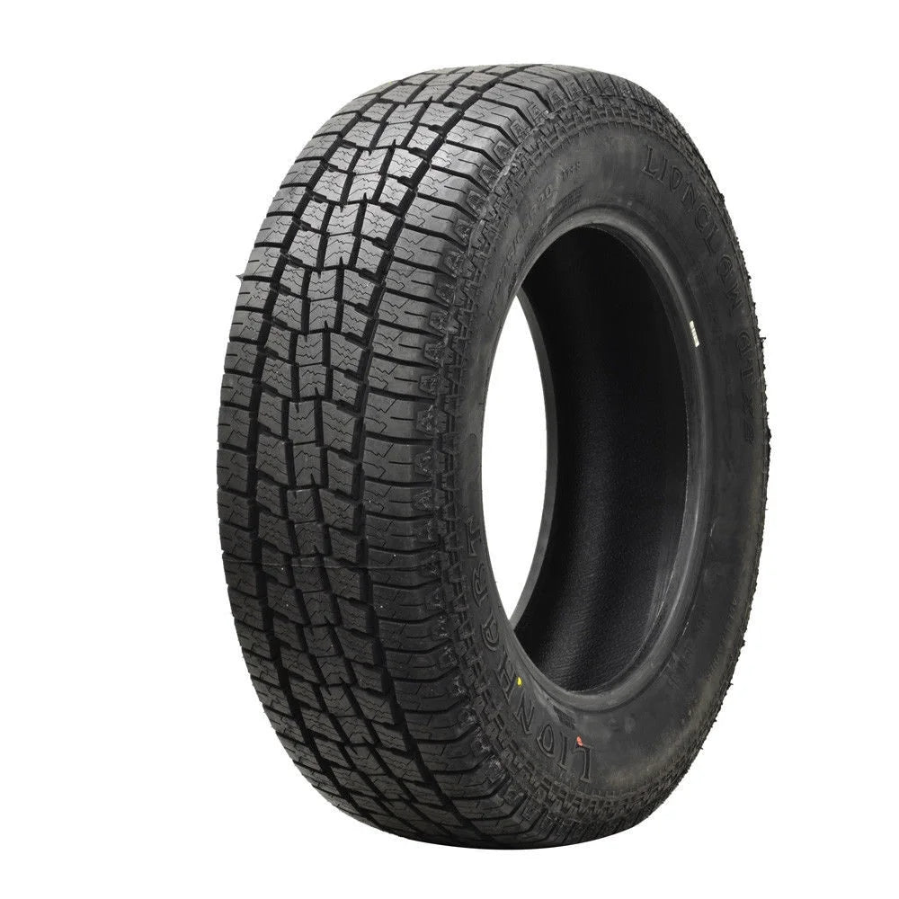 LT285/60R20 E/10PLY BSW Tire U487