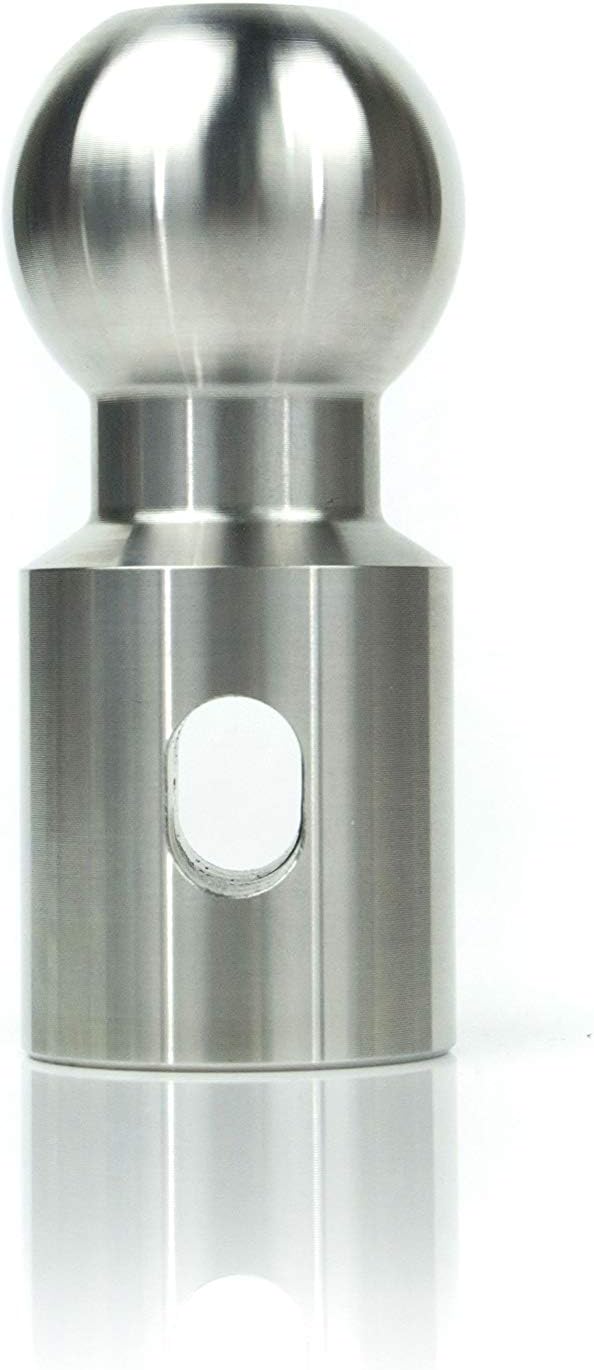 2-5/16" Tow Ball, Pack of 2 X3389