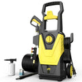 Electric Pressure Washer B12207