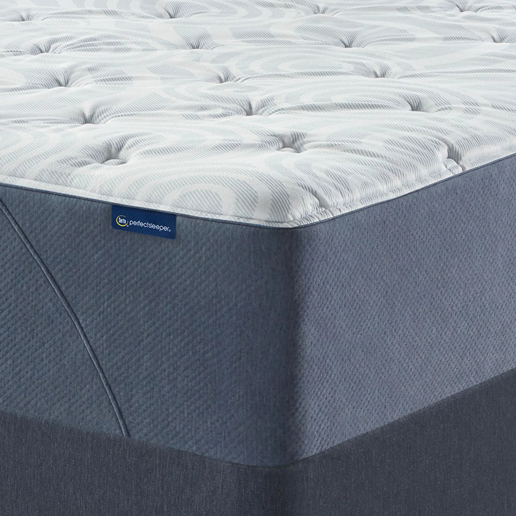 11" Hybrid Medium Mattress F718