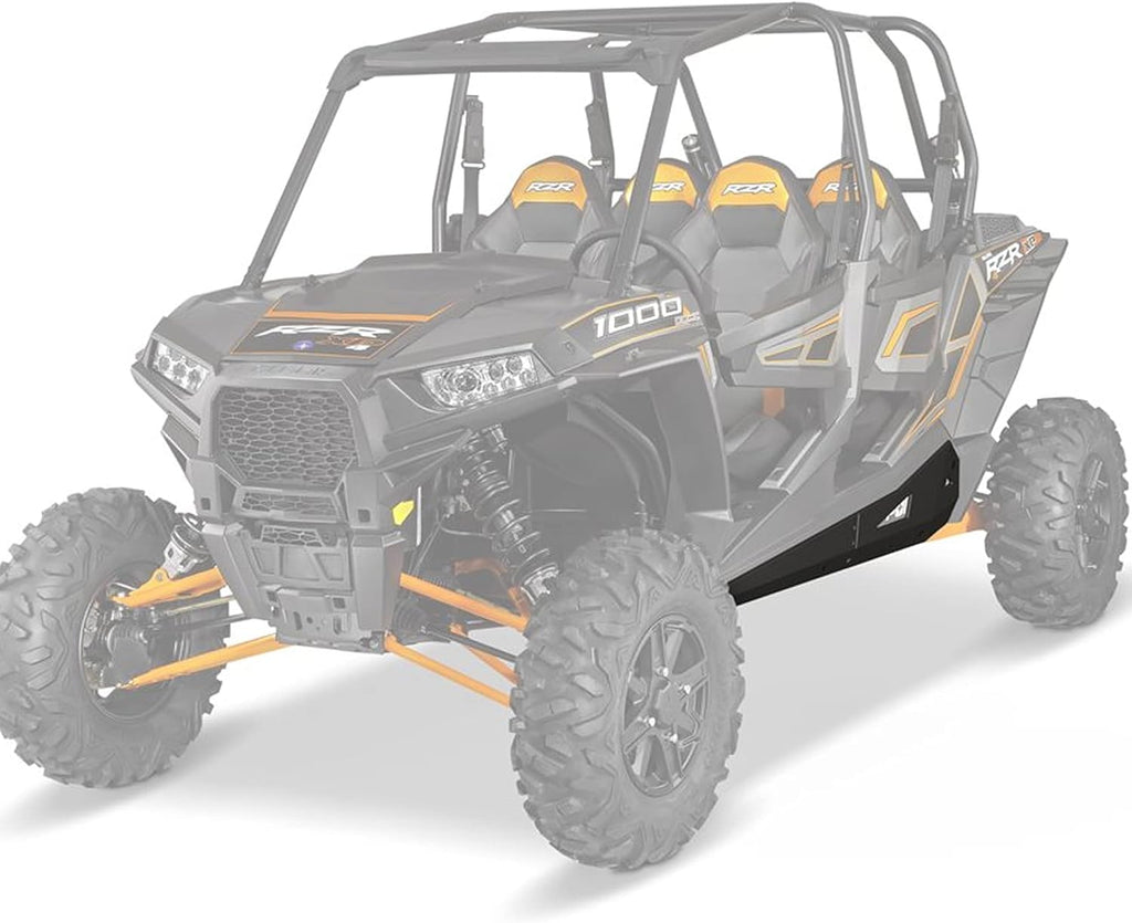Rock Sliders R122689