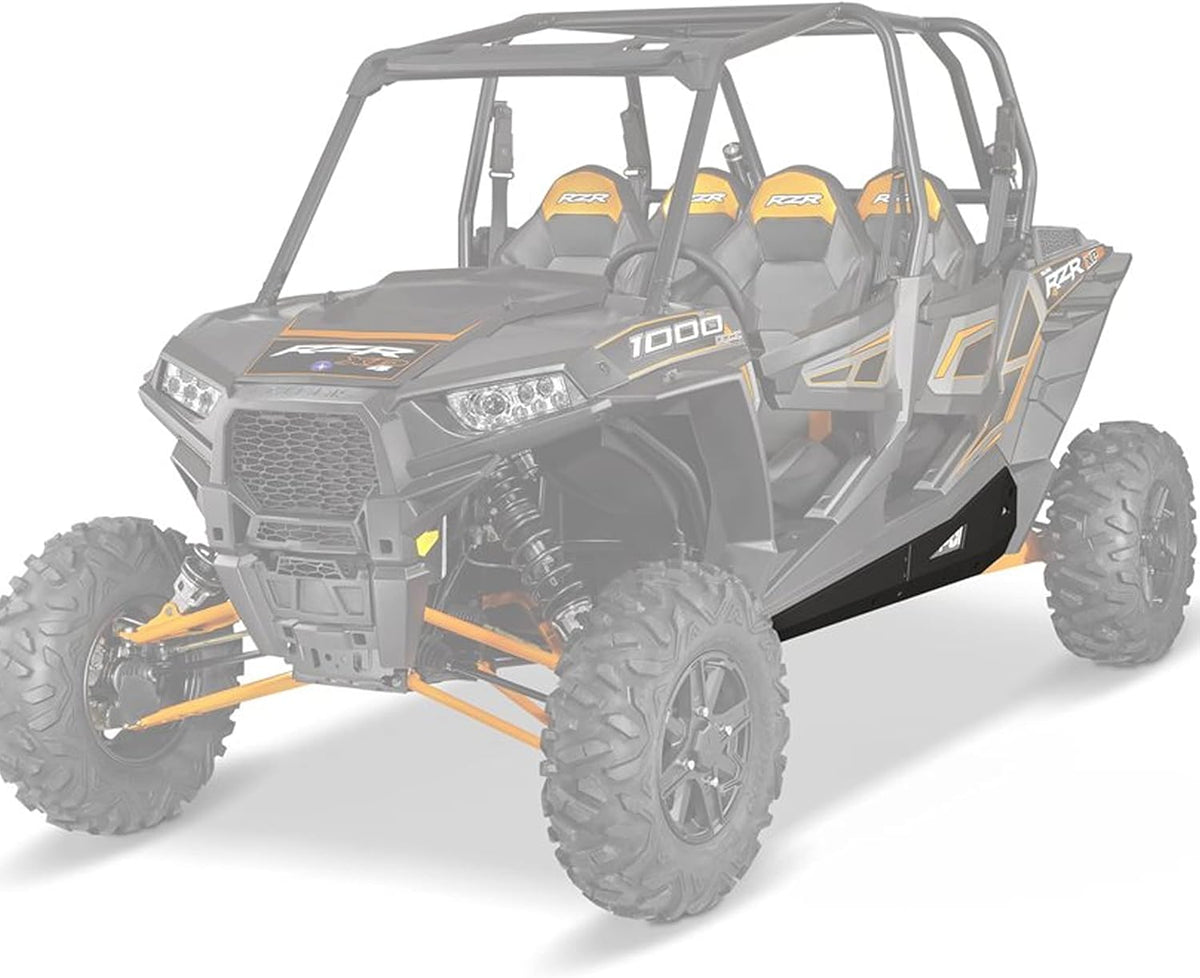 Rock Sliders R122689