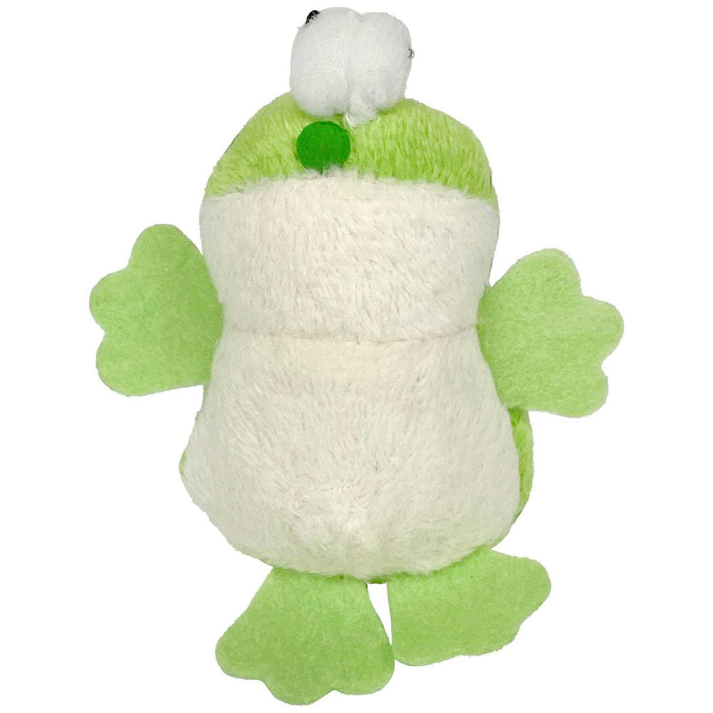 Talking Cat Toy Frog T633819