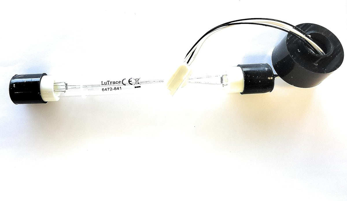 UV Bulb Assembly with Gasket and Connector J747