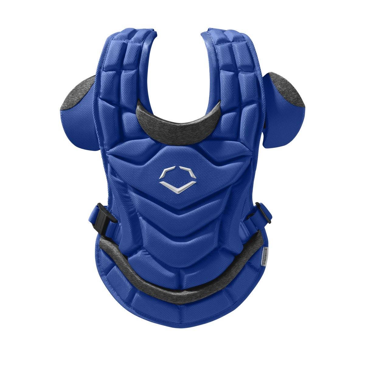 Royal Fastpitch Catcher's Chest Protector X455