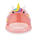 Inflatable Unicorn Shade Pool X367
