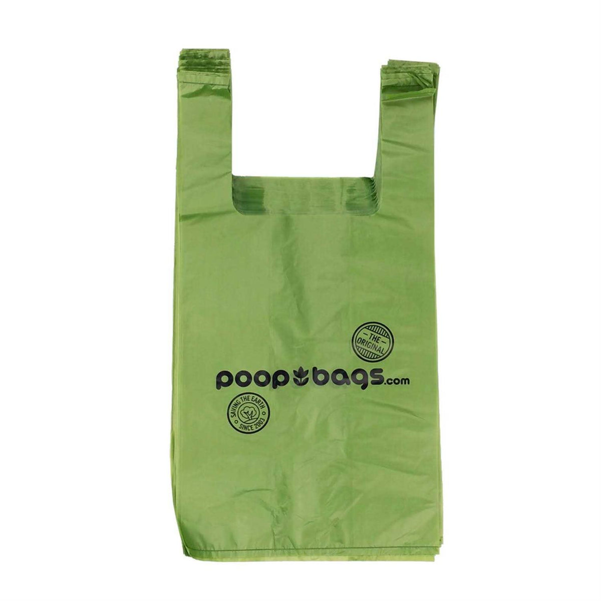 Handle Tie Waste Bags S9173