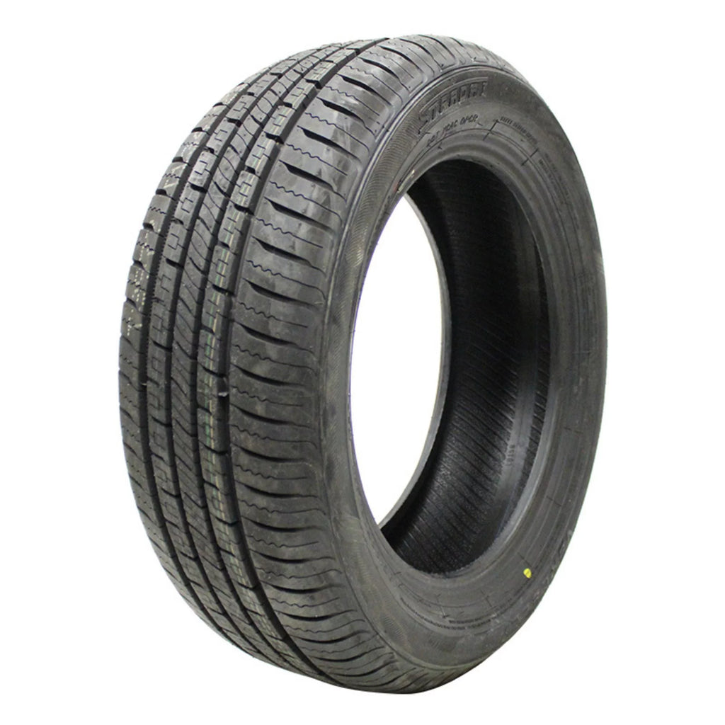 All Season 255/55R18 109V XL SUV/Crossover Tire Z766125