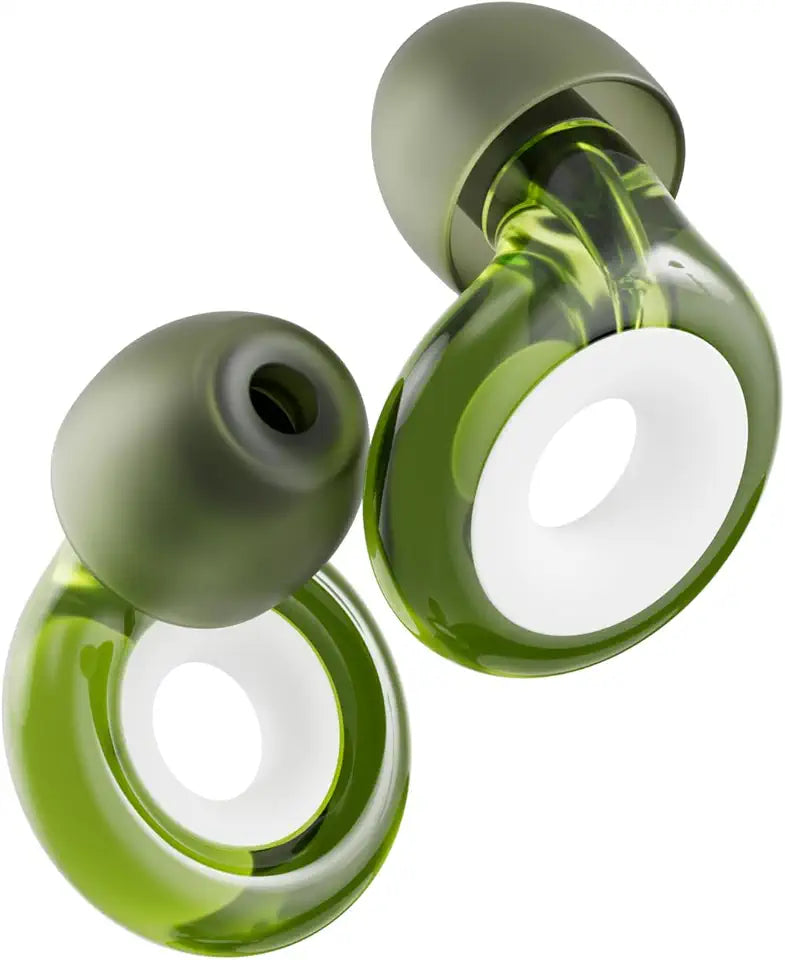 Ear Plugs 16 dB Noise Reduction Z318220