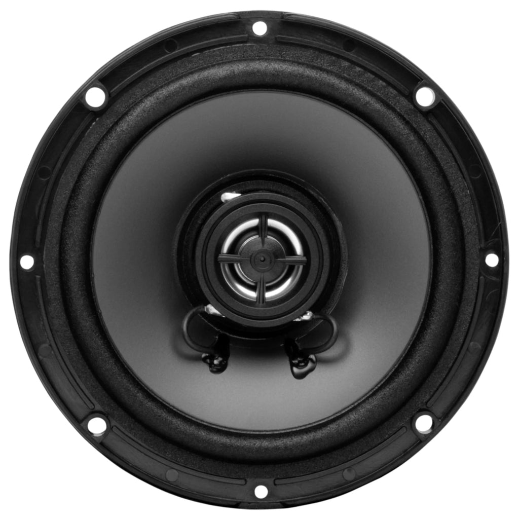 5.25” Marine 2 Way Full Range Speakers F2161