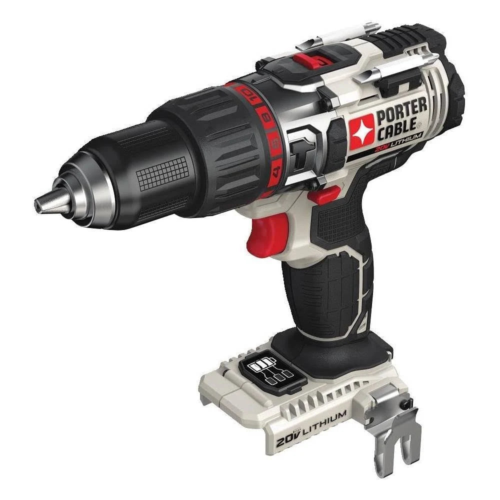 20V Max Hammer Drill K760