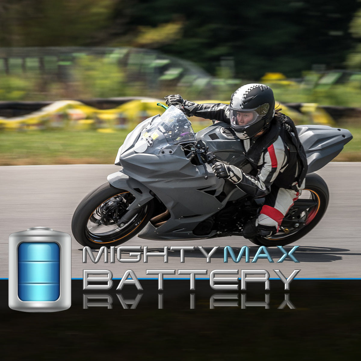 YTZ14S Lithium Replacement Battery G239
