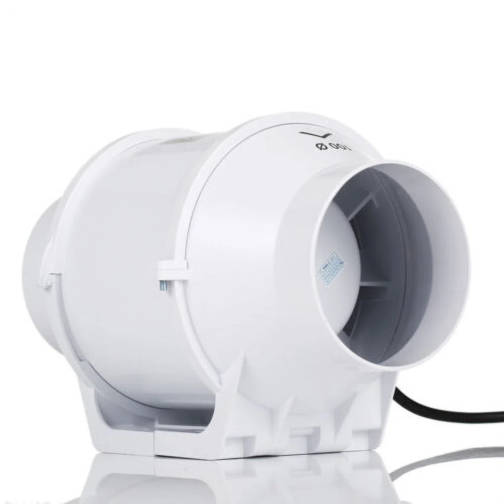 4in Kitchen Exhaust Fan B8181