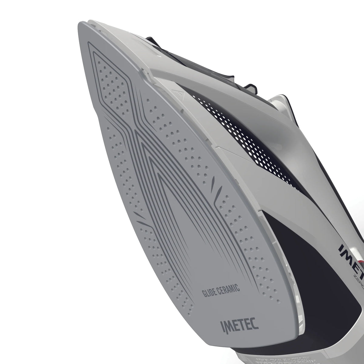 Steam Iron 2400W Ceramic Plate O997713