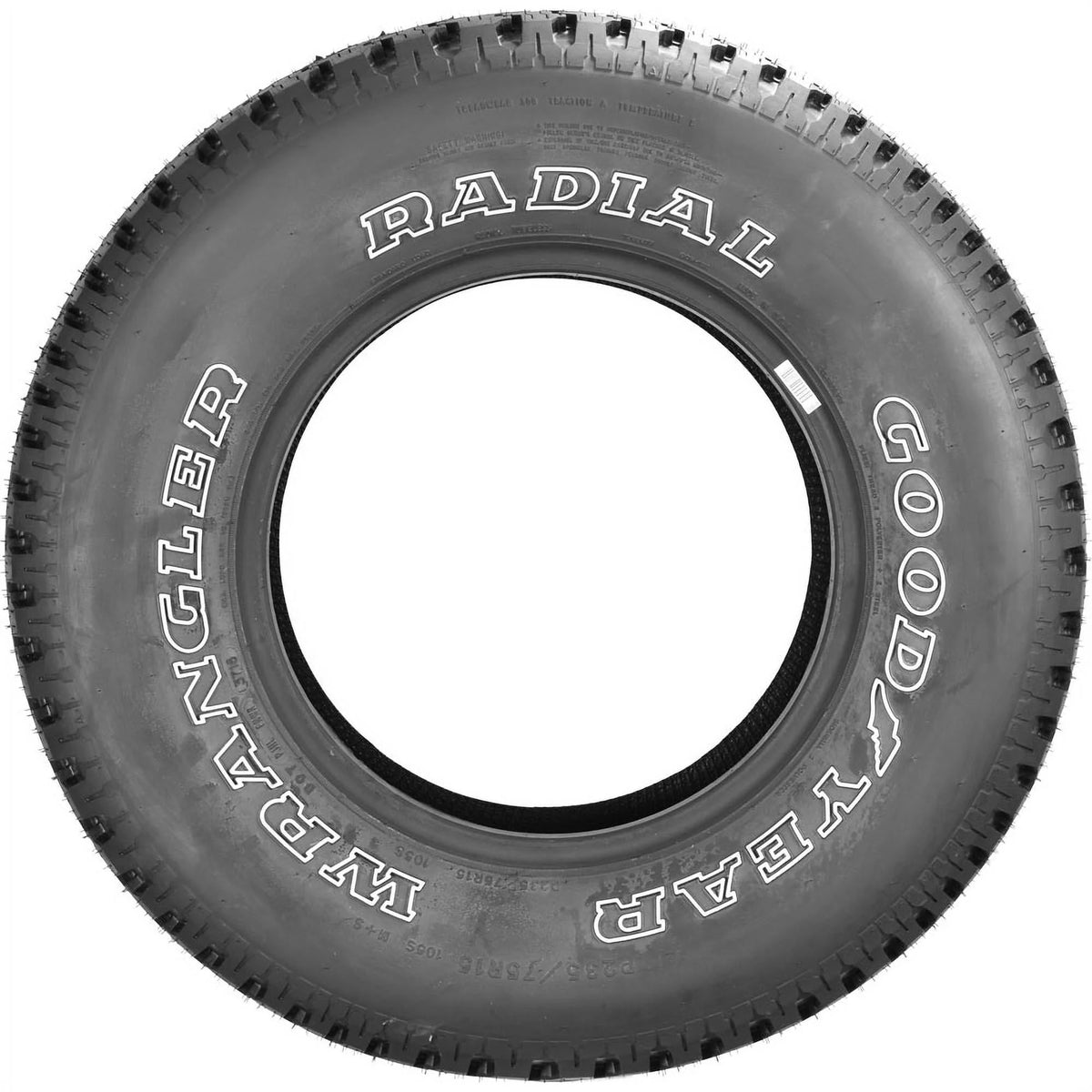 All-Season Tire J151770