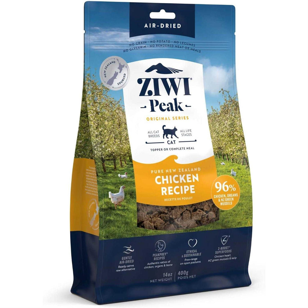 Air-Dried Cat Food Chicken K3285