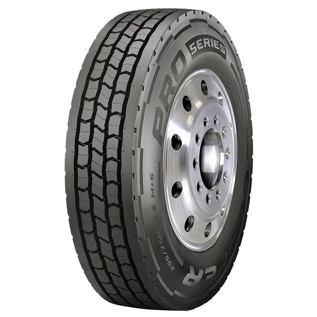 295/75R22.5 Commercial Tire X835322