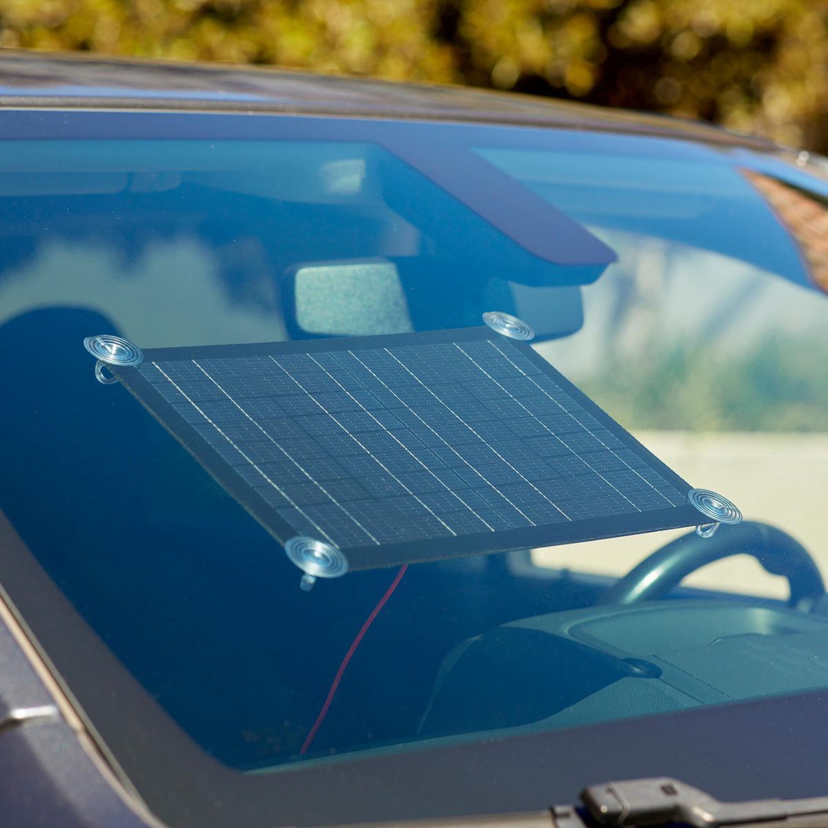 10 Watt Solar Trickle Charger W3796