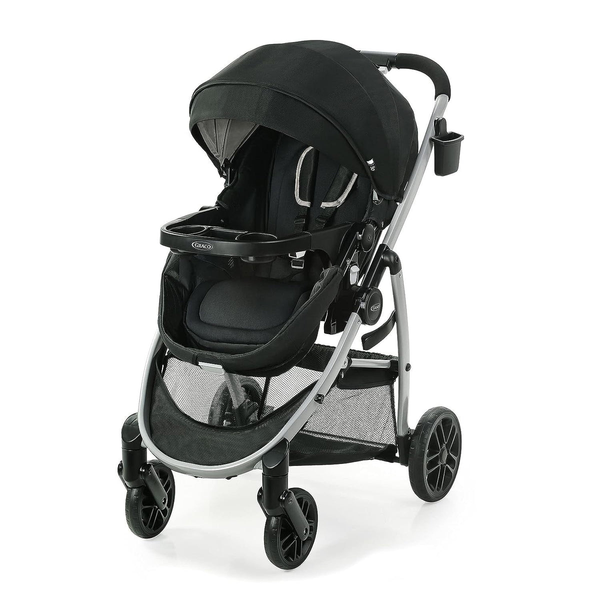 Pramette Stroller U741706