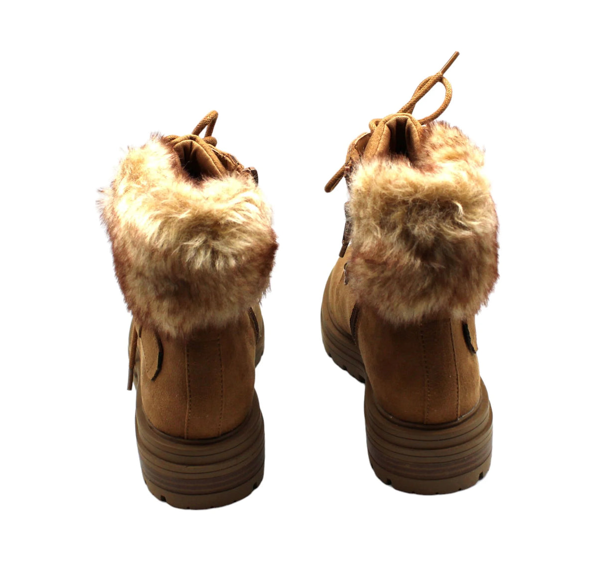 Moto Booties C754279
