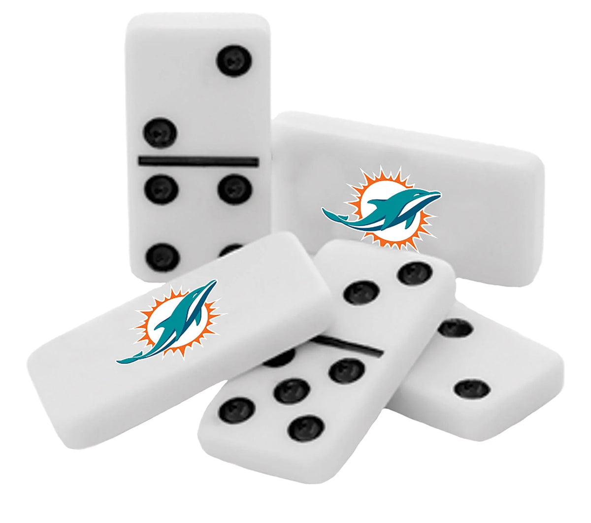 28 Piece Dominoes Game P795706