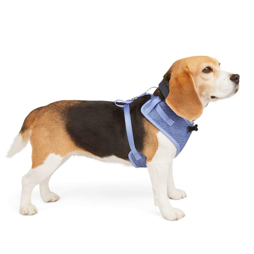 Heather Pullover Dog Harness P107825