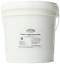 Organic Raw Coconut Butter 17 Pound D2813