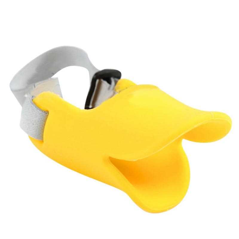 Anti Bite Dog Mouth Covers Muzzle Masks V832841