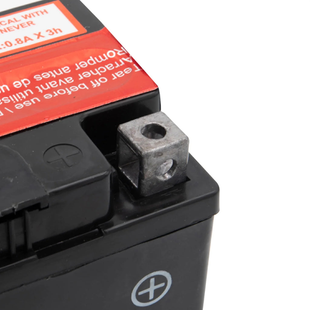 AGM PowerSport Battery Group Size 20LBS 12 Volt 270 CCA O595533