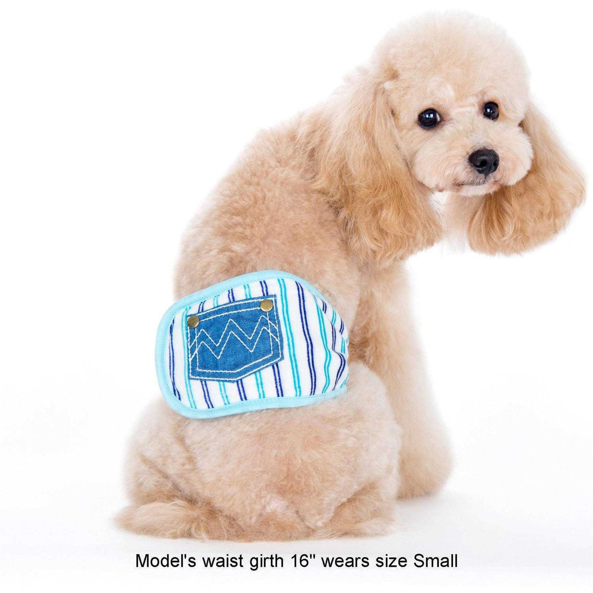 Pet Belly Band U8810