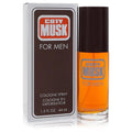 Musk Cologne Spray 1.5 oz Pack of 2 H16585